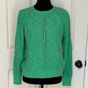 Loft sweater size M